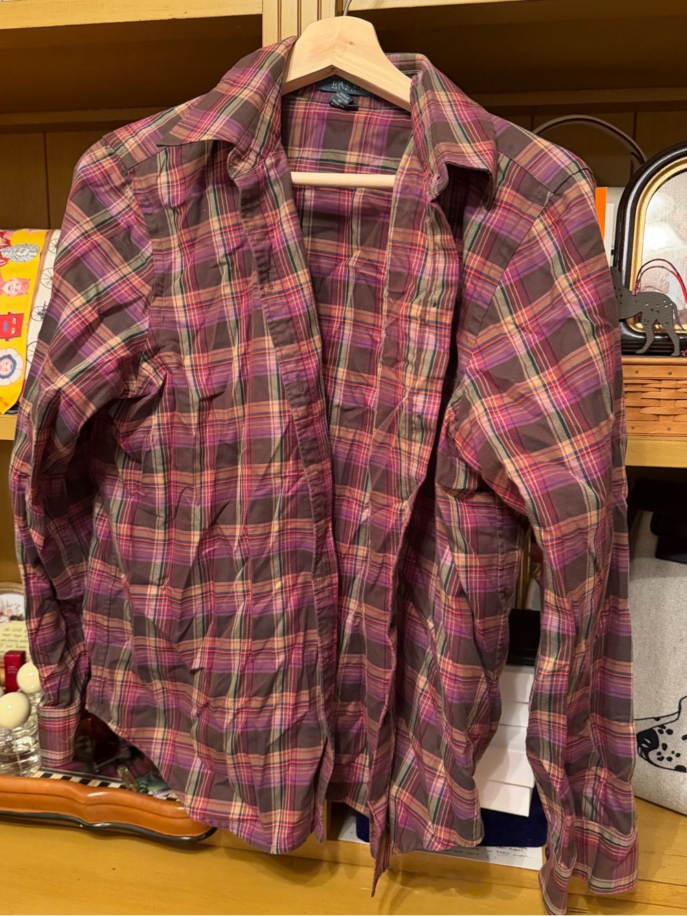 Ralph Lauren shirt